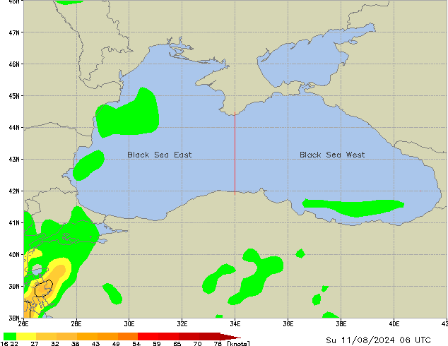 Su 11.08.2024 06 UTC