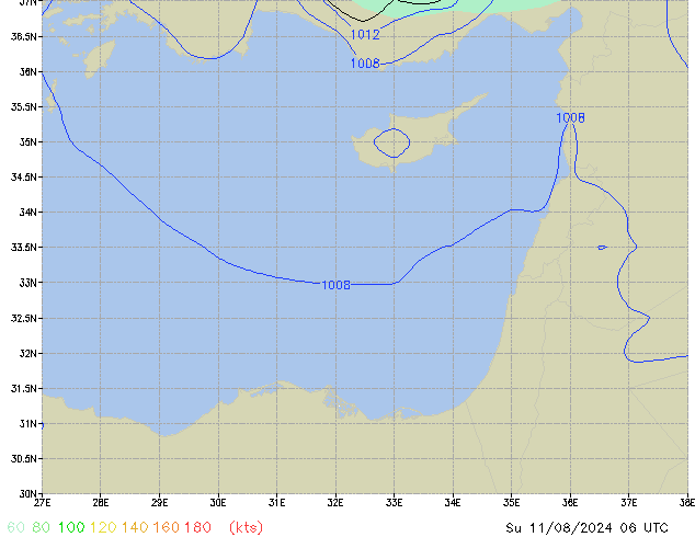 Su 11.08.2024 06 UTC