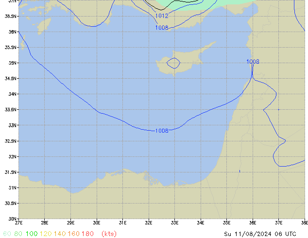 Su 11.08.2024 06 UTC