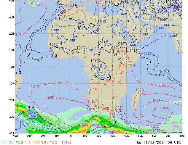 Su 11.08.2024 06 UTC