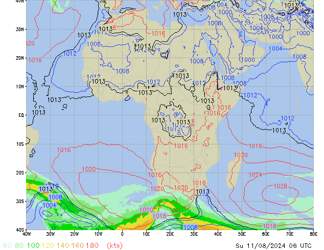 Su 11.08.2024 06 UTC