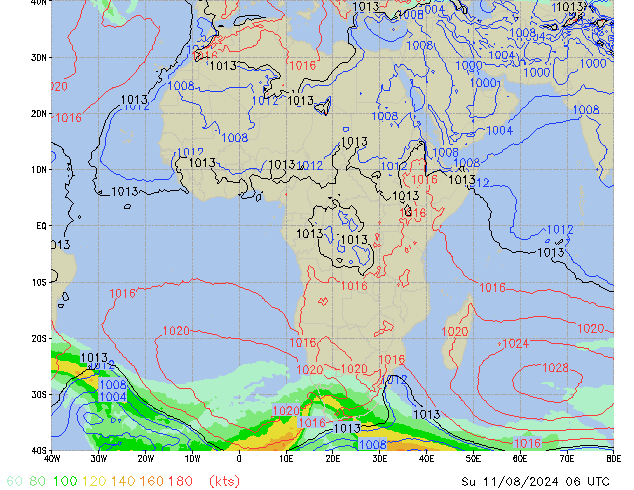 Su 11.08.2024 06 UTC