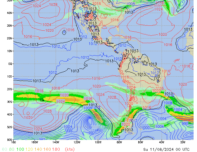 Su 11.08.2024 00 UTC