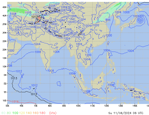 Su 11.08.2024 06 UTC