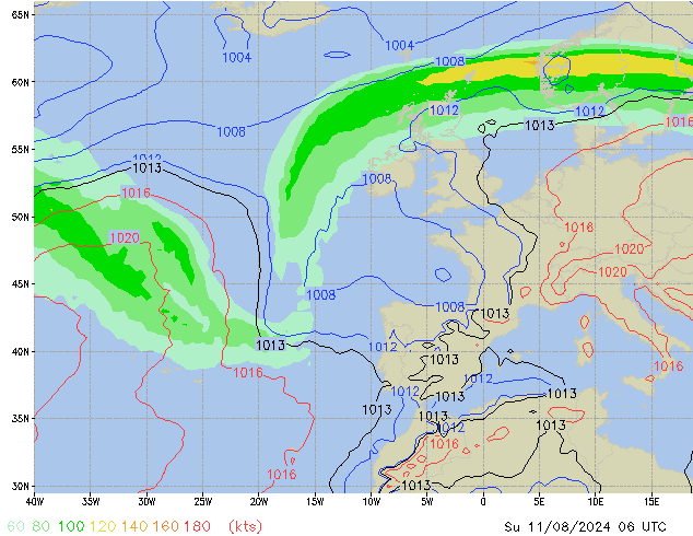 Su 11.08.2024 06 UTC