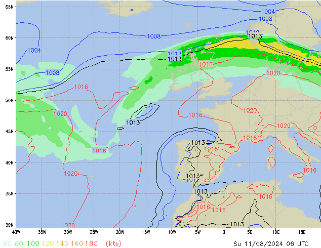 Su 11.08.2024 06 UTC