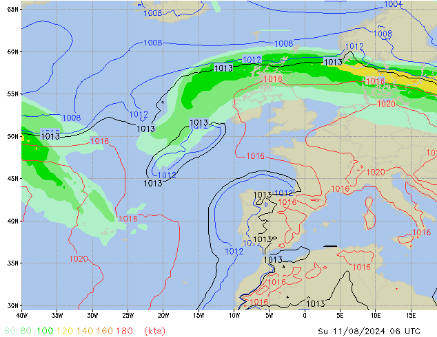 Su 11.08.2024 06 UTC