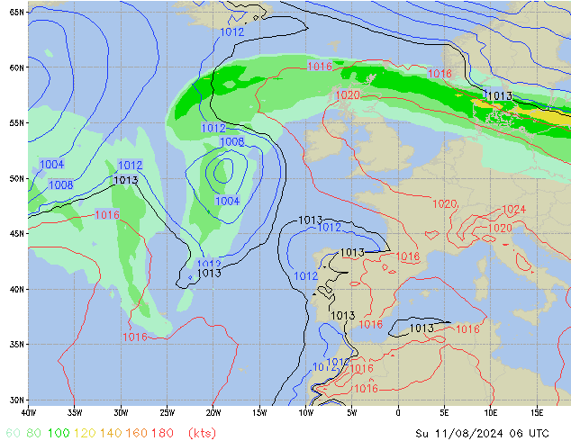 Su 11.08.2024 06 UTC