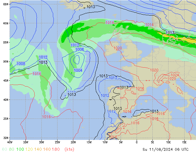 Su 11.08.2024 06 UTC