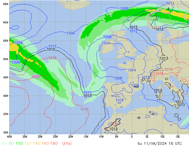 Su 11.08.2024 15 UTC