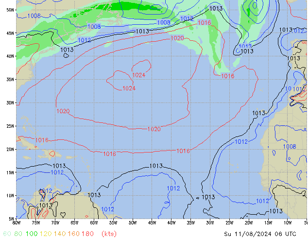 Su 11.08.2024 06 UTC