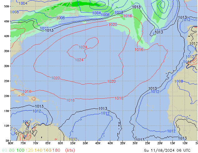 Su 11.08.2024 06 UTC