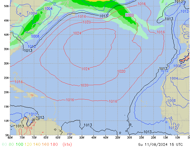 Su 11.08.2024 15 UTC