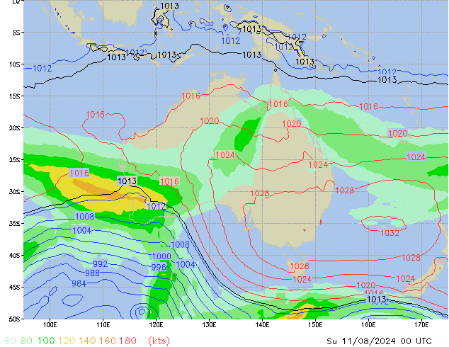 Su 11.08.2024 00 UTC