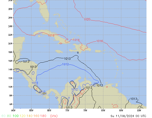 Su 11.08.2024 00 UTC