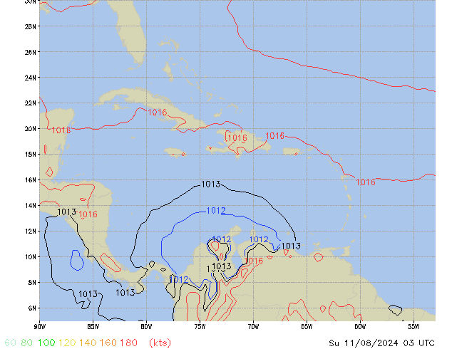 Su 11.08.2024 03 UTC