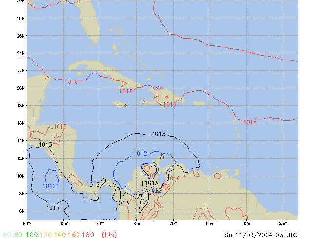 Su 11.08.2024 03 UTC