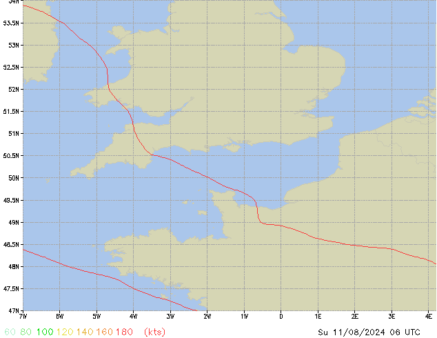 Su 11.08.2024 06 UTC