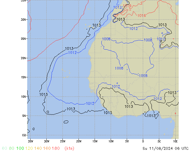 Su 11.08.2024 06 UTC