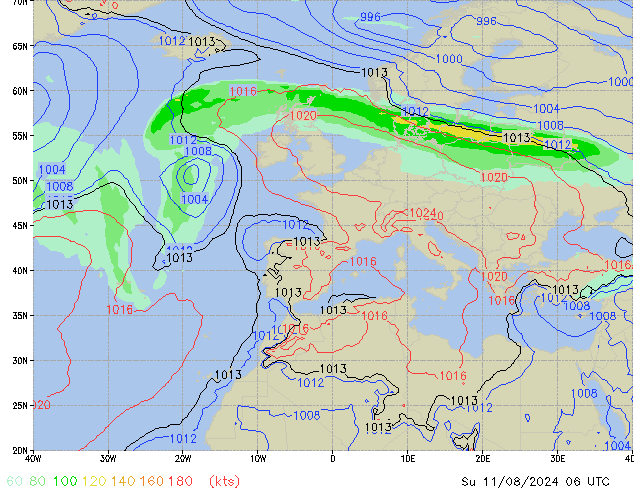 Su 11.08.2024 06 UTC