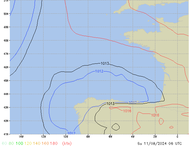 Su 11.08.2024 06 UTC