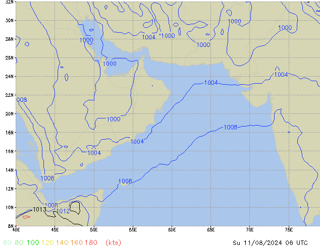 Su 11.08.2024 06 UTC