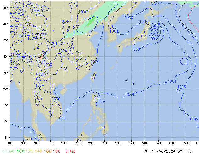 Su 11.08.2024 06 UTC