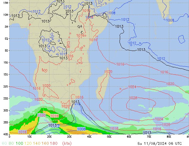 Su 11.08.2024 06 UTC