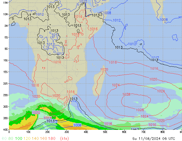 Su 11.08.2024 06 UTC