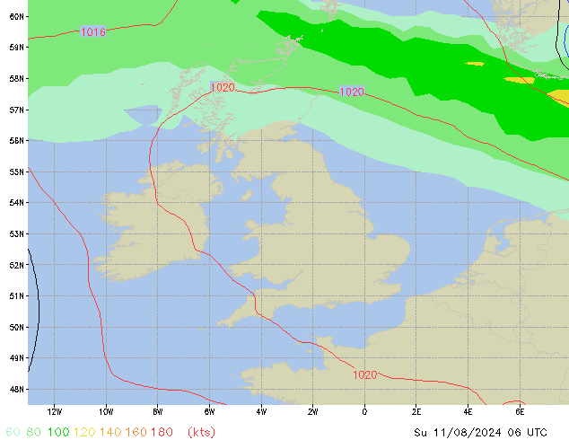 Su 11.08.2024 06 UTC