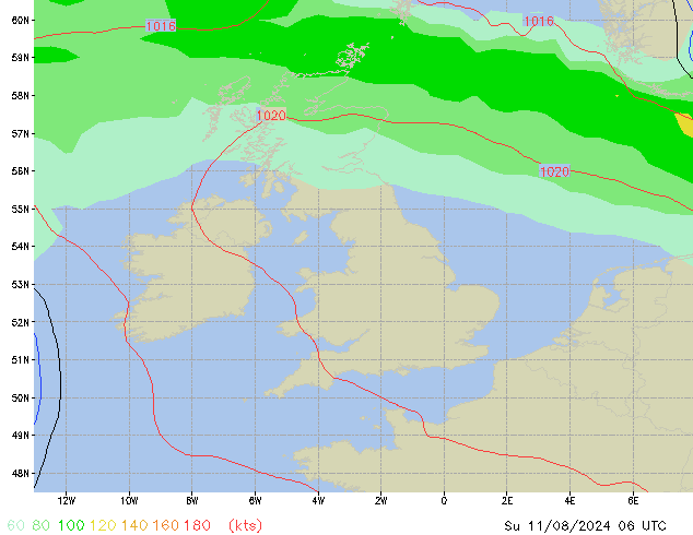 Su 11.08.2024 06 UTC