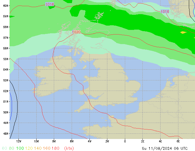 Su 11.08.2024 06 UTC