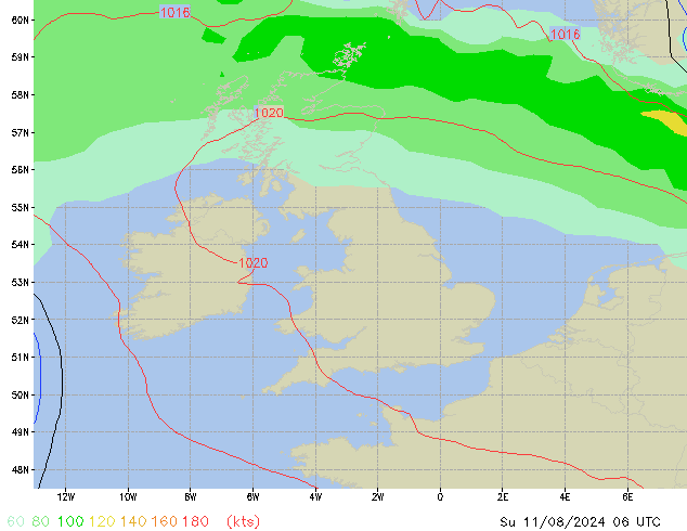 Su 11.08.2024 06 UTC