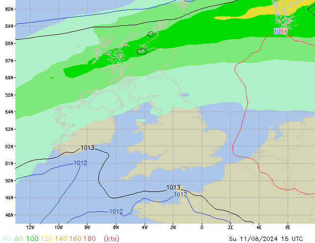 Su 11.08.2024 15 UTC