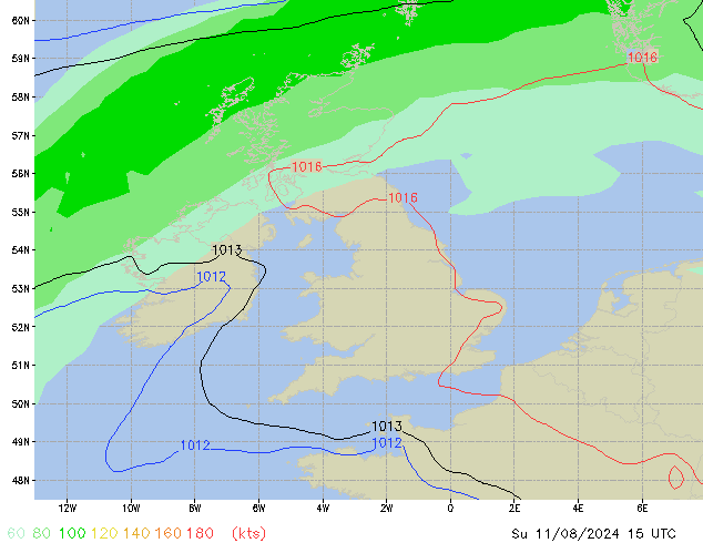 Su 11.08.2024 15 UTC