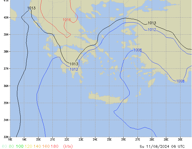 Su 11.08.2024 06 UTC