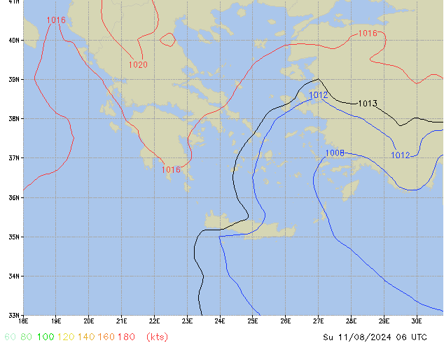 Su 11.08.2024 06 UTC