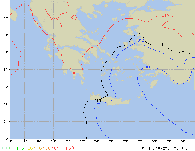 Su 11.08.2024 06 UTC