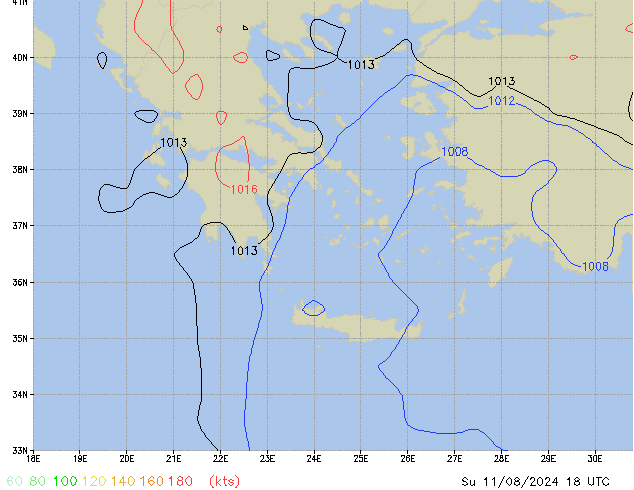 Su 11.08.2024 18 UTC