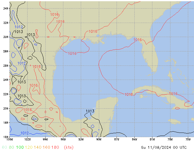 Su 11.08.2024 00 UTC