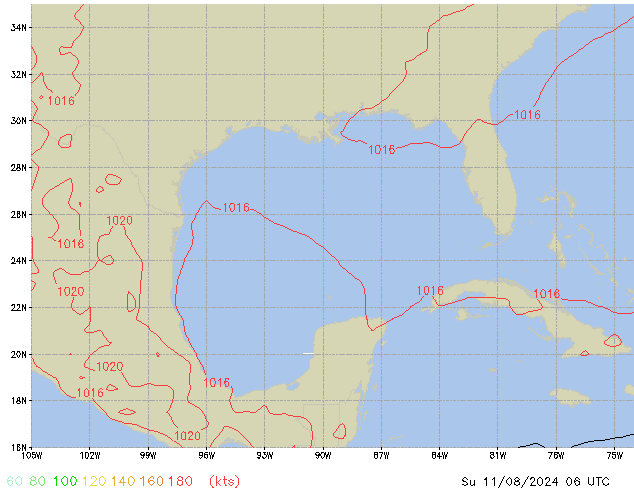 Su 11.08.2024 06 UTC