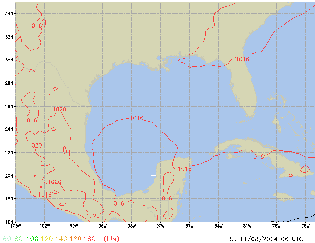 Su 11.08.2024 06 UTC