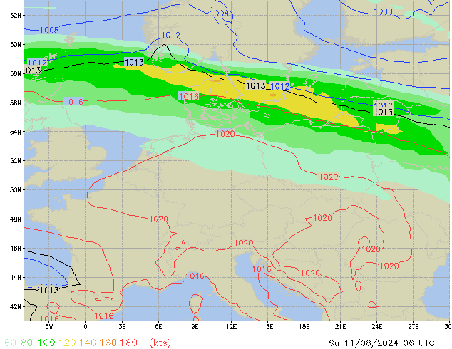 Su 11.08.2024 06 UTC