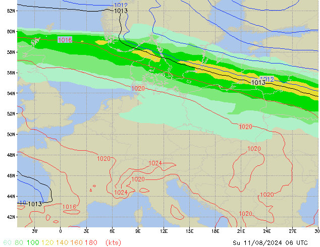 Su 11.08.2024 06 UTC