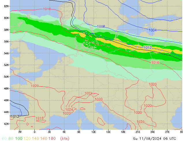 Su 11.08.2024 06 UTC