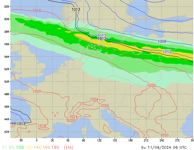 Su 11.08.2024 06 UTC