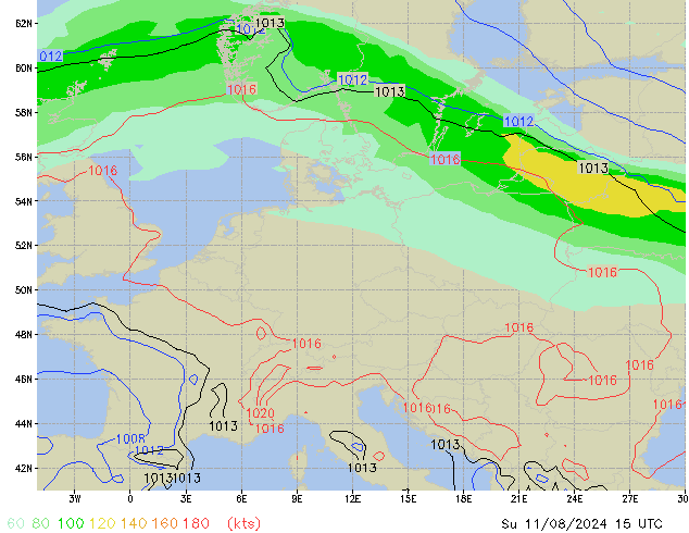 Su 11.08.2024 15 UTC