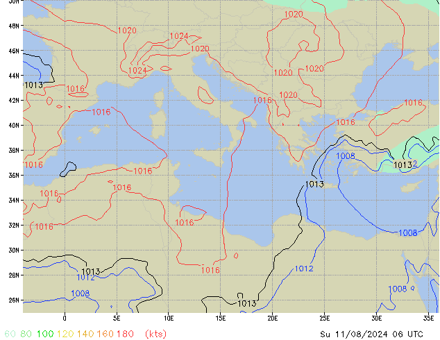 Su 11.08.2024 06 UTC