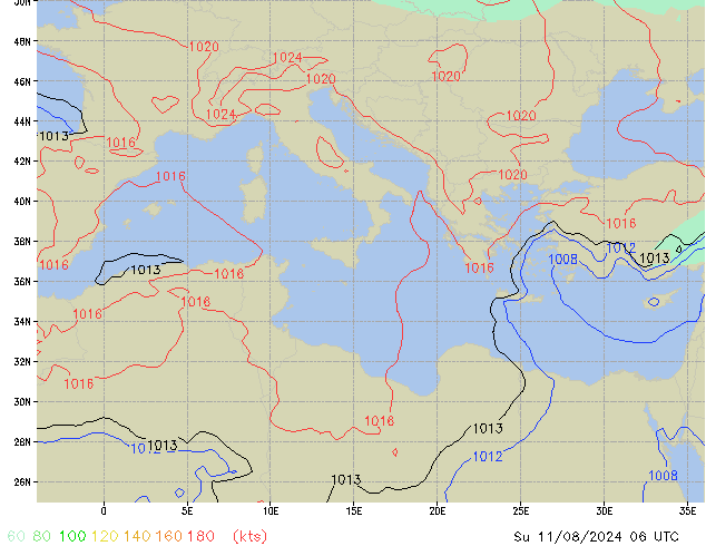 Su 11.08.2024 06 UTC