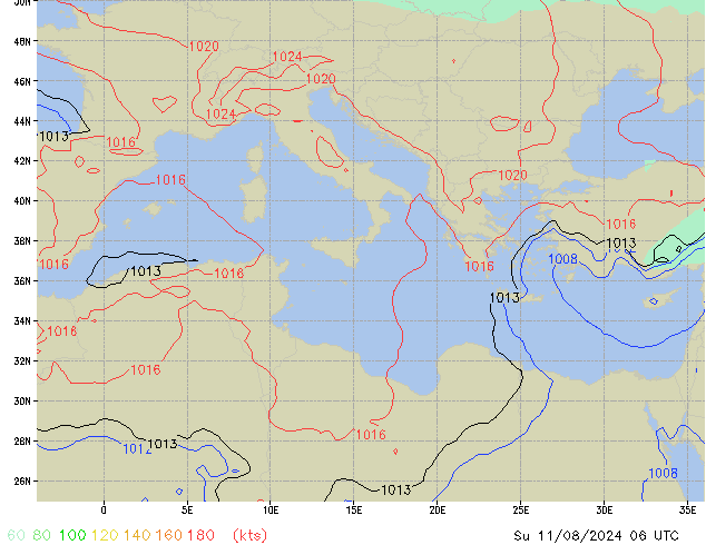 Su 11.08.2024 06 UTC